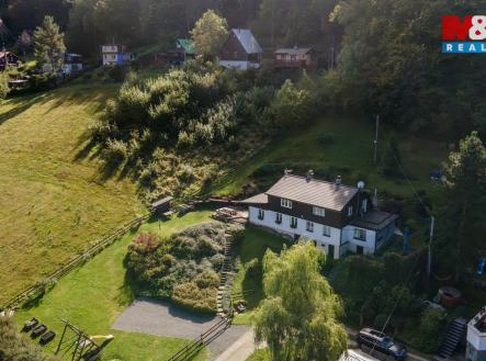 DJI_0274-Enhanced-NR-Edit kopie.jpg | Prodej - chata/rekreační objekt, 98 m²