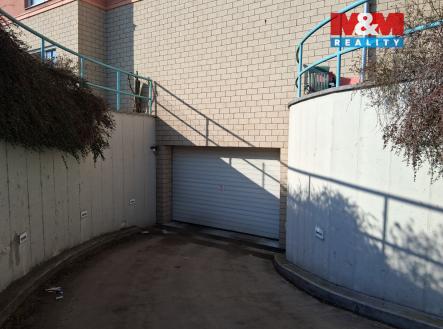 20260227_140642.jpg | Pronájem bytu, 2+kk, 47 m²