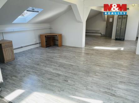 IMG_4867.jpeg | Pronájem - kanceláře, 101 m²