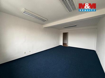 Kancelář Josefov 4 stažený soubor.jfif | Pronájem - kanceláře, 23 m²