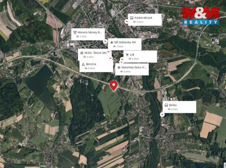 Mapa_okoli_2026_03_04_21_53.jpeg | Prodej - pozemek pro bydlení, 6 574 m²