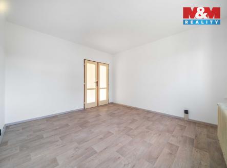 a14.jpg | Pronájem bytu, 3+1, 66 m²