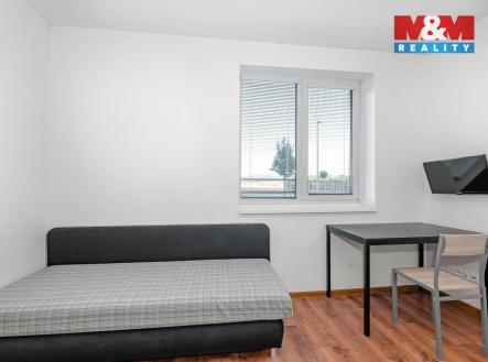 Pokoj2 (2).jpg | Pronájem bytu, 3+1, 69 m²