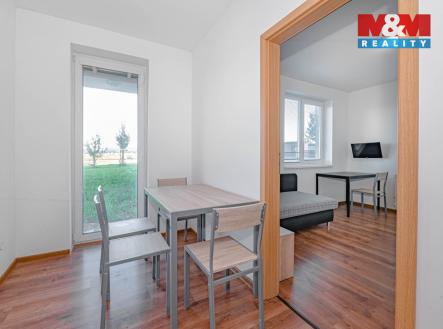 Pokoj1 (3).jpg | Pronájem bytu, 3+1, 69 m²