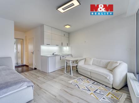 19_DSC01230_19.jpg | Prodej bytu, 1+kk, 39 m²