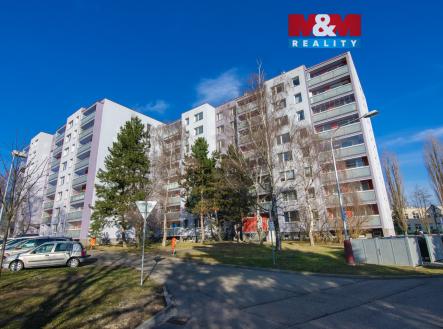 018.jpg | Pronájem bytu, 4+1, 67 m²