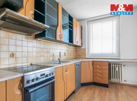 004.jpg | Pronájem bytu, 4+1, 67 m²