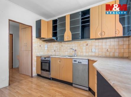 003.jpg | Pronájem bytu, 4+1, 67 m²