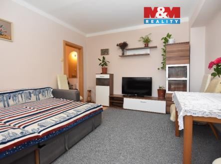 Spojovací  017 (4).jpg | Prodej bytu, 2+1, 55 m²