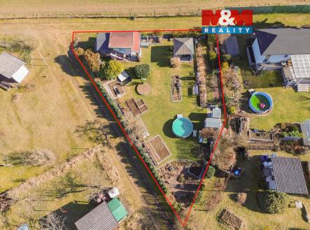 DJI_0597x.jpg | Prodej - pozemek pro bydlení, 411 m²