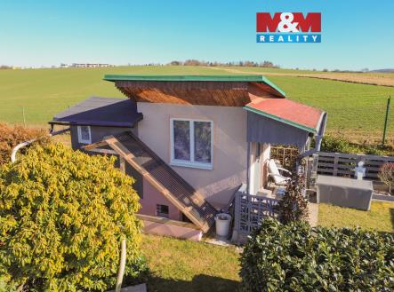 DJI_0590.jpg | Prodej - chata/rekreační objekt, 9 m²