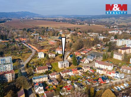 DJI_05052.jpg | Prodej bytu, 3+1, 73 m²