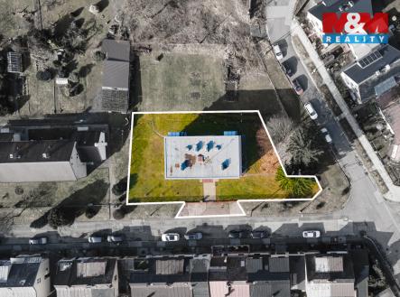 DJI_05092.jpg | Prodej bytu, 3+1, 73 m²