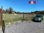 Prodej - pozemek pro bydlení, 1 000 m²