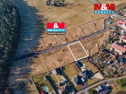 32.jpg | Prodej - pozemek pro bydlení, 1 102 m²