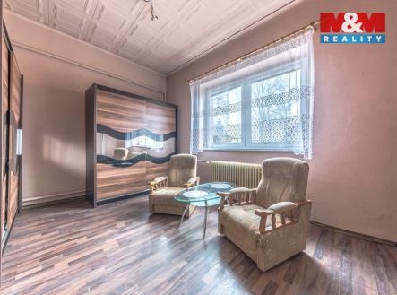 pokoj | Prodej - dům/vila, 180 m²