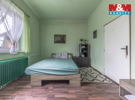 pokoj | Prodej - dům/vila, 180 m²