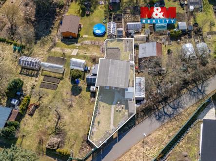 DJI_20260303130425_0006_D_1.jpg | Prodej - pozemek, zahrada, 231 m²