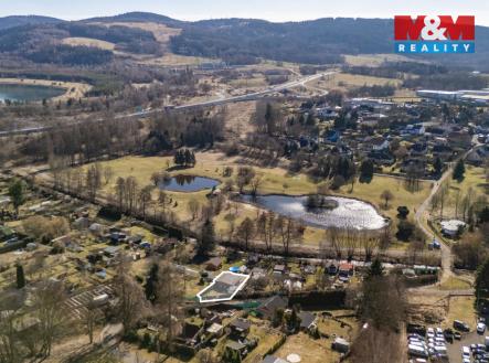 DJI_20260303130543_0011_D_1.jpg | Prodej - pozemek, zahrada, 231 m²