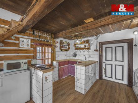 kuchyně | Prodej - dům/vila, 134 m²