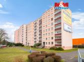 Prodej bytu, 2+kk, 47 m²