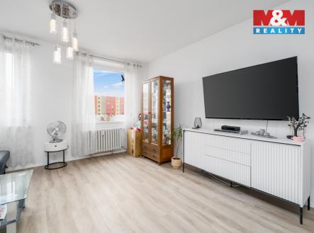 Interiér  | Prodej bytu, 2+kk, 47 m²