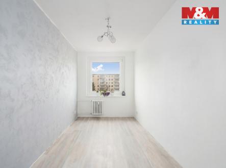 Interiér  | Prodej bytu, 2+kk, 47 m²