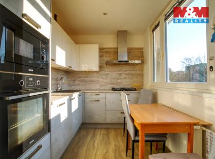 kuchyn.jpg | Prodej bytu, 3+1, 73 m²