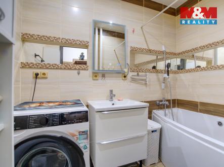 koupelna.jpg | Prodej bytu, 3+1, 73 m²