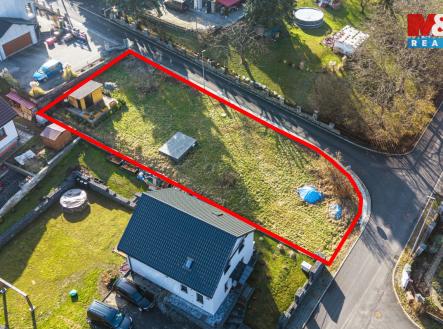 Pozemek | Prodej - pozemek pro bydlení, 580 m²