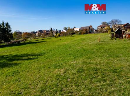 Pozemek Hlubočec Novák-21.jpg | Prodej - pozemek pro bydlení, 3 982 m²