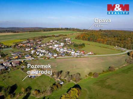 Pozemek Hlubočec Novák-13.jpg | Prodej - pozemek pro bydlení, 3 982 m²
