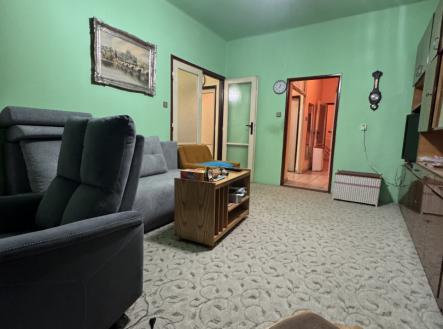 IMG_3384.jpg | Prodej bytu, 2+1, 56 m²