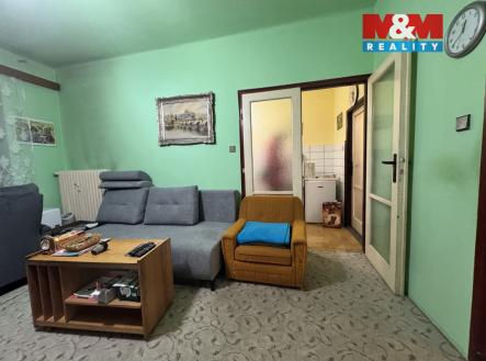 IMG_3385.jpg | Prodej bytu, 2+1, 56 m²