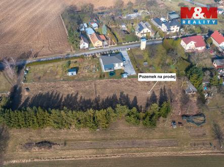 Pozemek_783:3_4.jpg | Prodej - pozemek pro bydlení, 1 822 m²