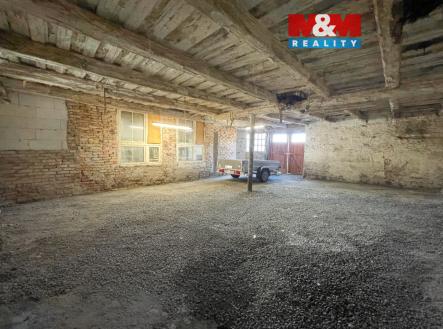 brezova-nad-svitavou_zemedelsky-objekt04.jpg | Prodej - skladovací prostor, 135 m²