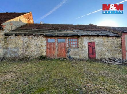 brezova-nad-svitavou_zemedelsky-objekt01.jpg | Prodej - skladovací prostor, 135 m²