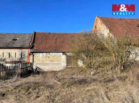 brezova-nad-svitavou_zemedelsky-objekt02.jpg | Prodej - skladovací prostor, 135 m²