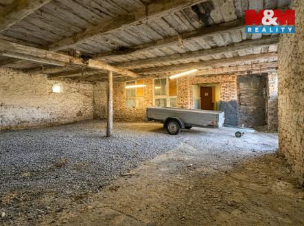 brezova-nad-svitavou_zemedelsky-objekt03.jpg | Prodej - skladovací prostor, 135 m²