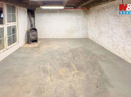 brezova05.jpg | Prodej - skladovací prostor, 135 m²