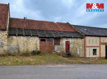 brezova02u.jpg | Prodej - skladovací prostor, 135 m²