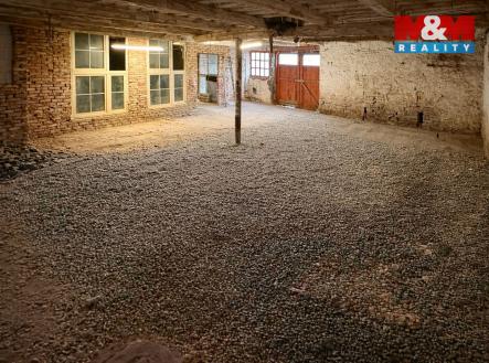brezova06u.jpg | Prodej - skladovací prostor, 135 m²
