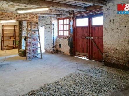 brezova03.jpg | Prodej - skladovací prostor, 135 m²