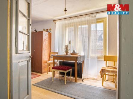 DSC_7780-HDR.jpg | Prodej - chata/rekreační objekt, 140 m²