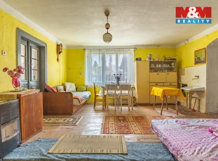 DSC_7769-HDR.jpg | Prodej - chata/rekreační objekt, 140 m²