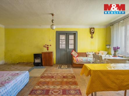 DSC_7766-HDR.jpg | Prodej - chata/rekreační objekt, 140 m²