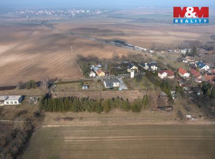 Pozemek_783:98_1.jpg | Prodej - pozemek pro bydlení, 928 m²