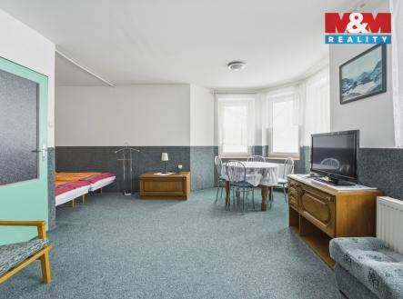 miniapartman.jpg | Prodej - hotel, 645 m²