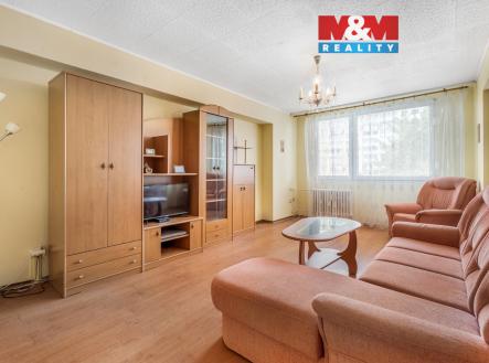 007.jpg | Prodej bytu, 3+1, 77 m²