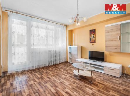 001.jpg | Prodej bytu, 3+1, 77 m²